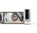 Ring Indoor Camera 2nd Gen White thumbnail 2