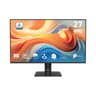 MSI PRO MP271 E14A 27" IPS Full HD 144Hz 1ms VGA HDMI Displayport Monitor with Speakers