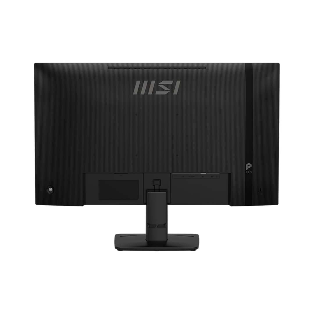 MSI PRO MP271 E14A 27" IPS Full HD 144Hz 1ms VGA HDMI Displayport Monitor with Speakers - Image 6