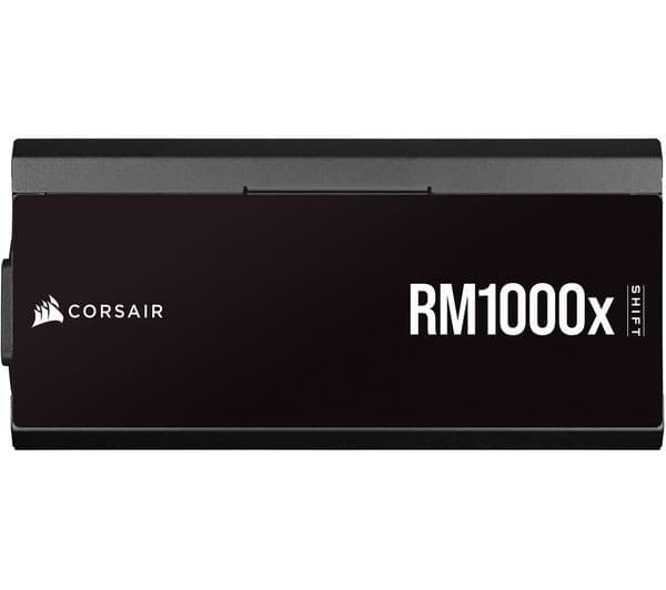 Corsair RM1000x Shift 1000W Power Supply - Image 1