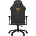 Anda Seat Phantom Office Gaming Chair - Black & Gold thumbnail 5