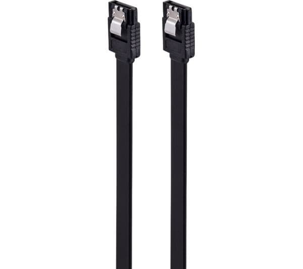 ESL Gaming SATA 3 Cable - 0.6 m - Image 1
