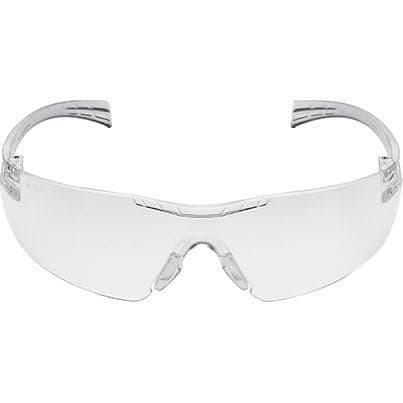 Arco Mistral Clear-Lens Safety Glasses - Image 1