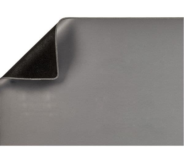 Fellowes Breyta Desk Mat 800 x 400mm - Grey - Image 5