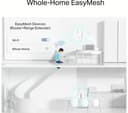TP-Link Archer NX200 WiFi 5G Router AX 1800 thumbnail 9