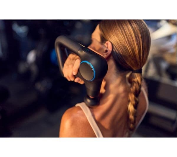 Therabody Theragun Prime Plus Massage Gun Black - Image 10