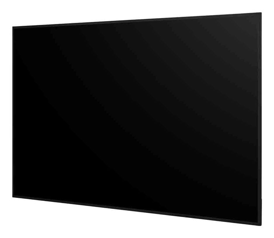 LG 50UL3Q-E Signage Display Digital signage flat panel 127 cm (50") LED Wi-Fi 350 cd/m² 4K Ultra HD Black WebOS 16/7 - Image 3