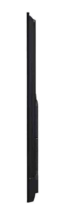 LG 50UL3Q-E Signage Display Digital signage flat panel 127 cm (50") LED Wi-Fi 350 cd/m² 4K Ultra HD Black WebOS 16/7 - Image 4