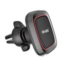 Ven-Dens Magnetic Car Phone Holder, Air Vent Mount with 360° Rotation, VD-HD015 - Black thumbnail 1