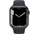 APPLE Watch Series 7 Cellular 4G 45mm Midnight Aluminium with Midnight Sport Band thumbnail 2