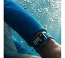 APPLE Watch Series 7 Cellular 4G 45mm Midnight Aluminium with Midnight Sport Band thumbnail 10