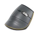 BakkerElkhuizen FastForward mouse Office Right-hand RF Wireless + Bluetooth + USB Type-C Optical 500 DPI thumbnail 1