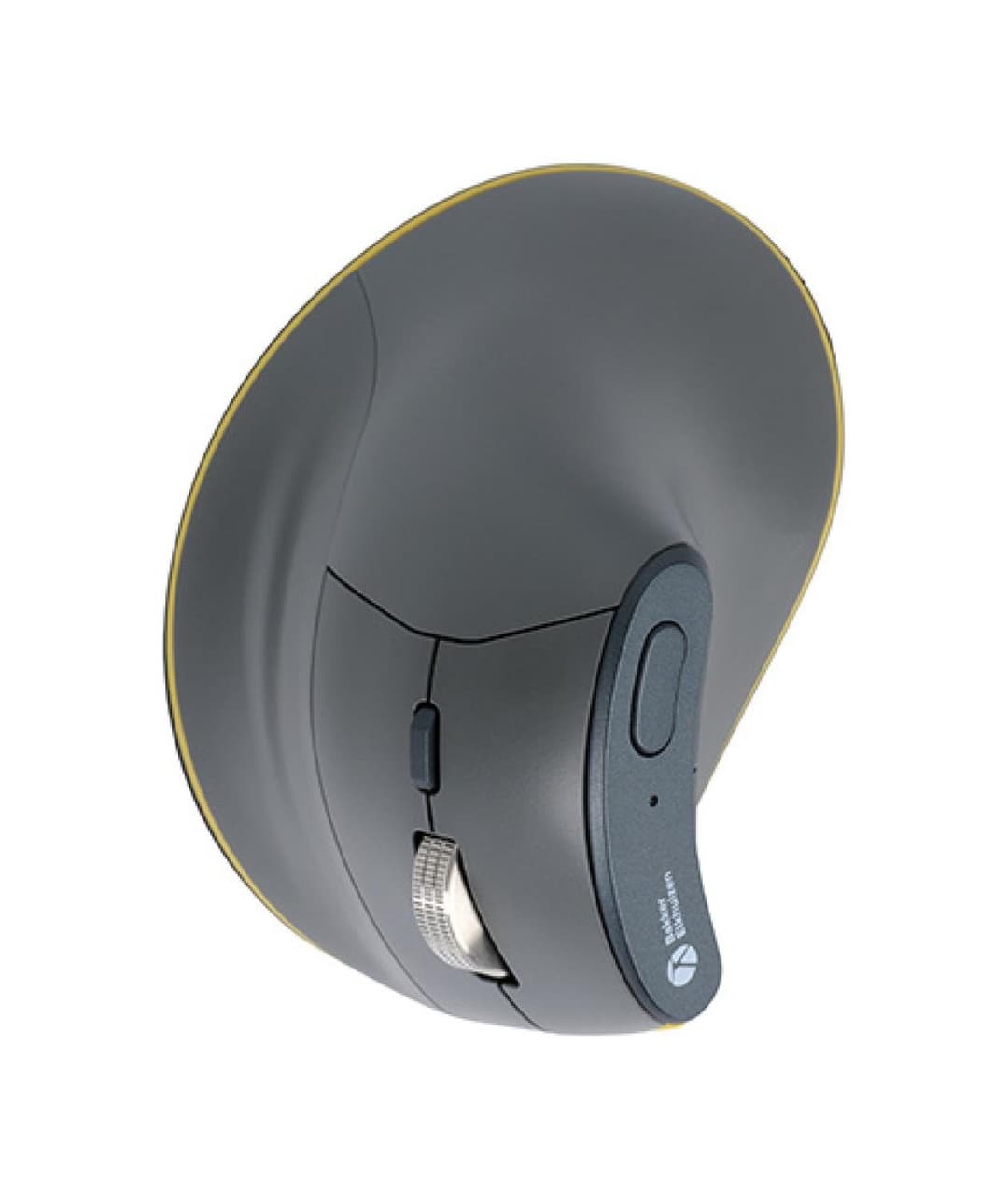 BakkerElkhuizen FastForward mouse Office Right-hand RF Wireless + Bluetooth + USB Type-C Optical 500 DPI - Image 3
