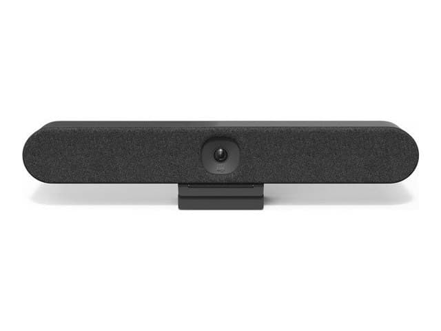 Logitech Rally Bar Huddle - Video conferencing device - graphite - Image 1