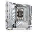 GIGABYTE Aorus Pro Ice B860I LGA1851 Motherboard thumbnail 1