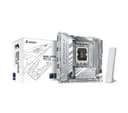 GIGABYTE Aorus Pro Ice B860I LGA1851 Motherboard thumbnail 3