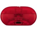 Beats Solo Buds True Wireless Bluetooth Earbuds - Transparent Red thumbnail 4