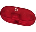 Beats Solo Buds True Wireless Bluetooth Earbuds - Transparent Red thumbnail 6