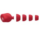 Beats Solo Buds True Wireless Bluetooth Earbuds - Transparent Red thumbnail 7