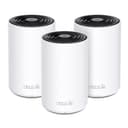 TP-Link AXE5400 Whole Home Mesh Wi-Fi 6E System(Tri-Band) thumbnail 1