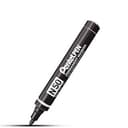 Pentel N50 Permanent Marker Bullet Tip 1.5-2mm Line Black Ref N50-A [Pack of 12] (B000SHUMNU) thumbnail 1