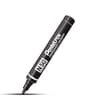 Pentel N50 Permanent Marker Bullet Tip 1.5-2mm Line Black Ref N50-A [Pack of 12] (B000SHUMNU)