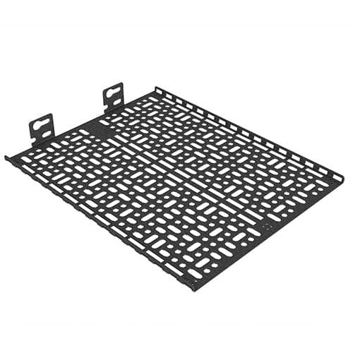 Chief AVA1103 Accessory Shelf for AVSFSS Signage Stand