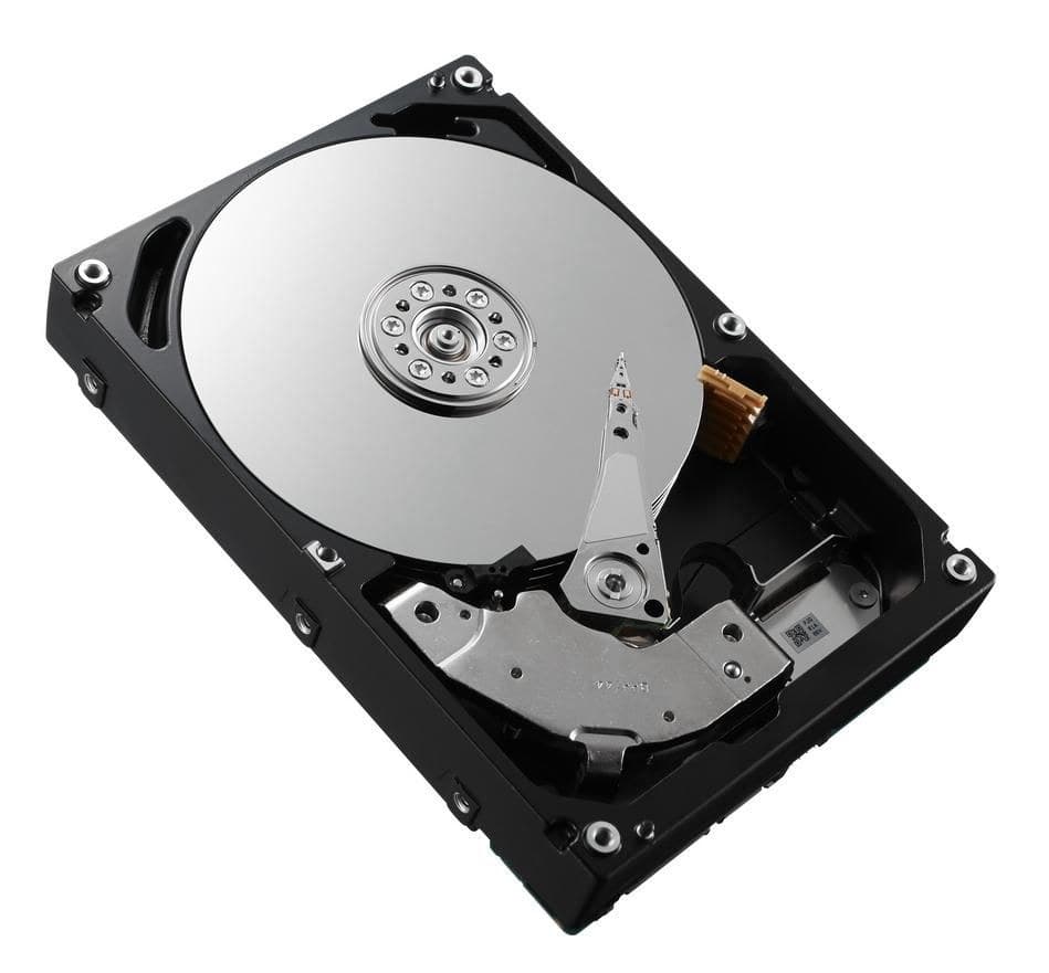 HD 146G SAS6 15K 2.5 S-YJ E/C - Image 1