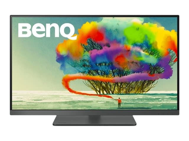 BENQ DesignVue PD2705U 27" Monitor 4K - Image 2