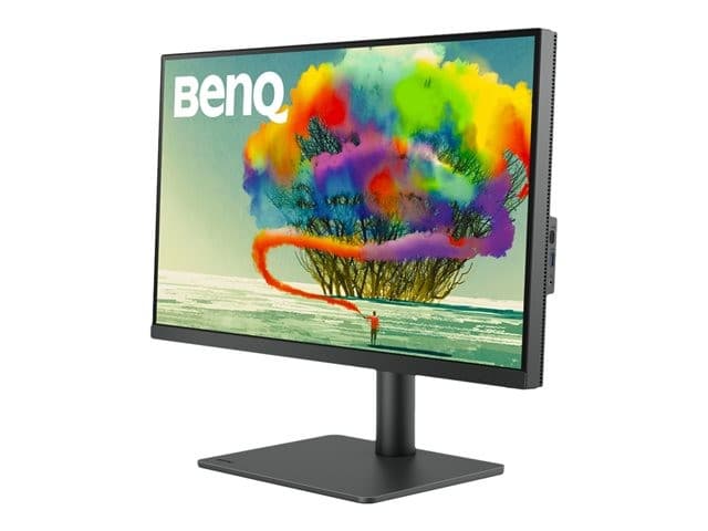 BENQ DesignVue PD2705U 27" Monitor 4K - Image 3