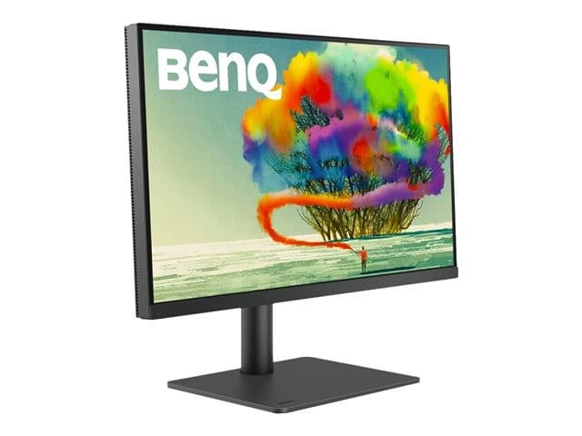 BENQ DesignVue PD2705U 27" Monitor 4K - Image 5