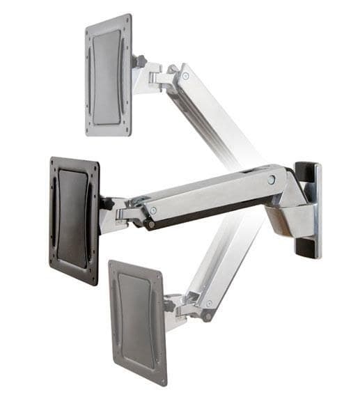 INTERACTIVE ARM, HD - Image 1