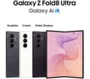 Samsung Galaxy Z Fold8 Ultra 5G 256GB - Violet Shadow thumbnail 2