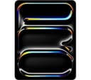 Apple iPad Pro 11" 512GB Silver thumbnail 1