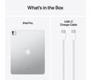 Apple iPad Pro 11" 512GB Silver thumbnail 10