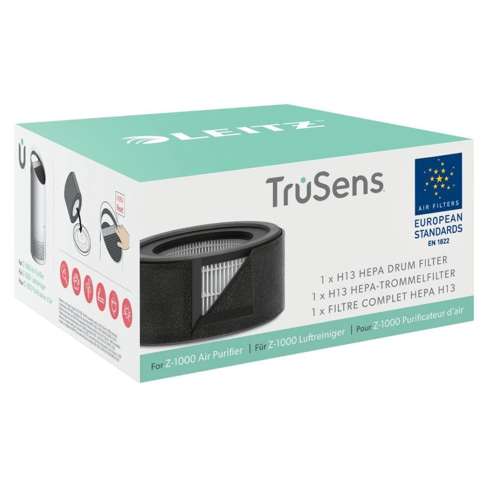 Leitz TruSens Z-1000 HEPA Filter Drum - Image 1