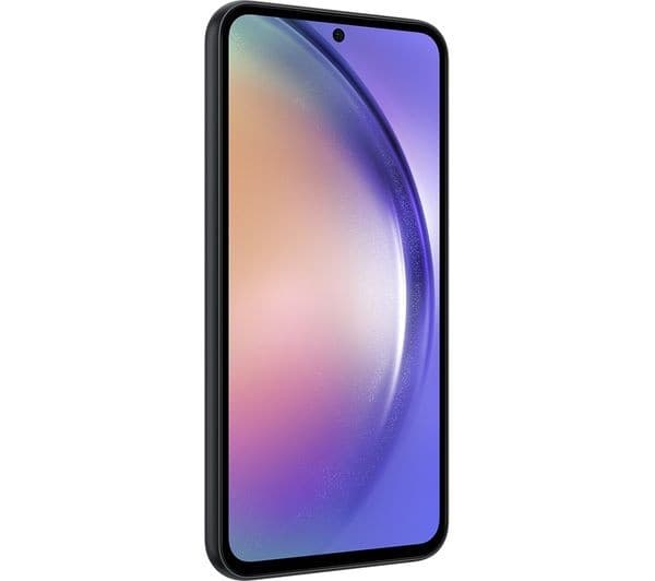 Samsung Galaxy A54 5G 256GB Awesome Black - Image 2