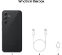 Samsung Galaxy A54 5G 256GB Awesome Black thumbnail 6