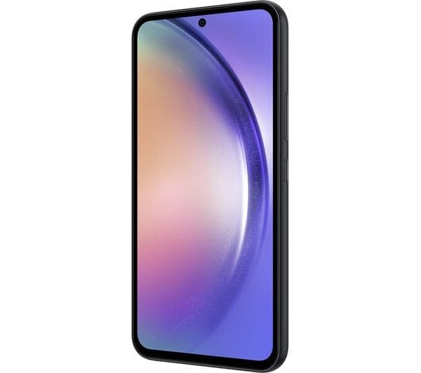 Samsung Galaxy A54 5G 256GB Awesome Black - Image 7