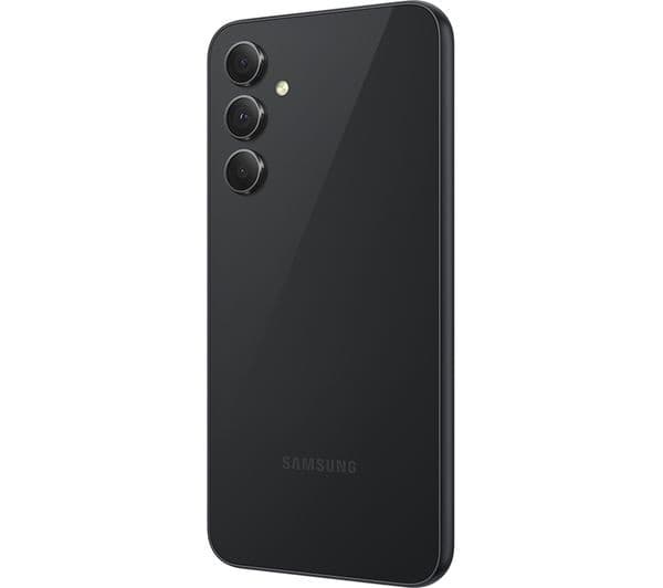 Samsung Galaxy A54 5G 256GB Awesome Black - Image 8