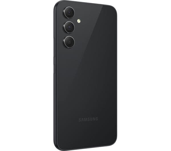 Samsung Galaxy A54 5G 256GB Awesome Black - Image 9