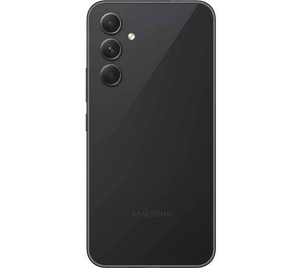 Samsung Galaxy A54 5G 256GB Awesome Black - Image 10