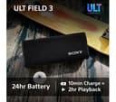 Sony ULT Field 3 Speaker Black thumbnail 6