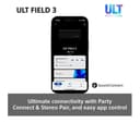 Sony ULT Field 3 Speaker Black thumbnail 10