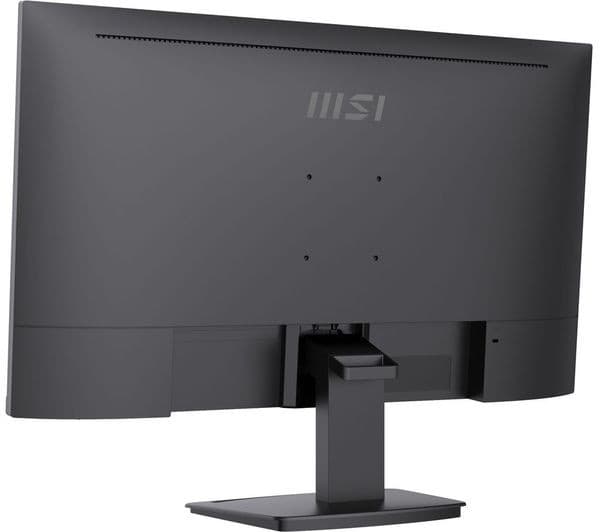 MSI PRO MP273U 27" 4K UHD IPS Monitor Black - Image 6
