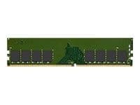 Kingston - DDR4 - module - 16 GB - DIMM 288-pin - unbuffered - Image 1