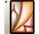 Apple iPad Air 11" M4 (2026) 128GB Wi-Fi + Cellular - Starlight thumbnail 1