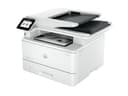 HP LaserJet Pro MFP 4102fdw A4 Mono Multifunction Laser Printer thumbnail 1