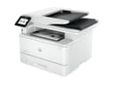 HP LaserJet Pro MFP 4102fdw A4 Mono Multifunction Laser Printer thumbnail 3