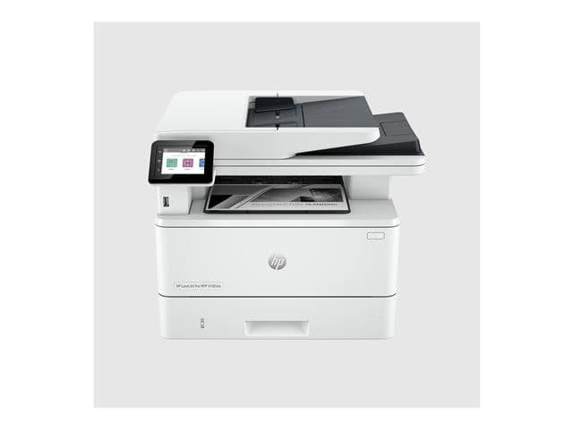 HP LaserJet Pro MFP 4102fdw A4 Mono Multifunction Laser Printer - Image 4